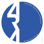 Logo Assistants Réalisateurs & Associés (ARA)