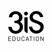 Logo 3iS EDUCATION