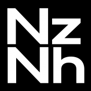 Logo NZNH