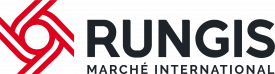 Logo Marché International de Rungis - SEMMARIS