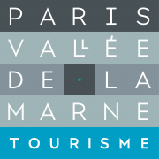 Logo Office de Tourisme de Paris - Vallée de la Marne