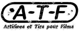 Logo ATF