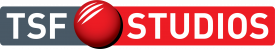 Logo TSF STUDIOS