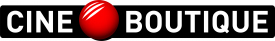 Logo Cinéboutique