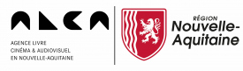 Logo ALCA NOUVELLE-AQUITAINE