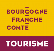 Logo Bureau d'Accueil des Tournages Bourgogne-Franche-Comté