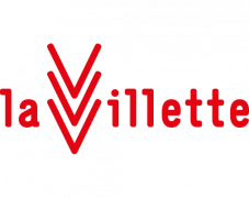 Logo LA VILLETTE
