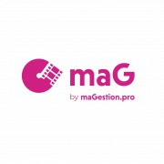 Logo maGestion.pro