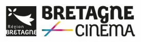Logo Bretagne Cinéma
